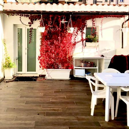 Stanza E Bagno Privato, Idromassaggio Con Extra Fee, In Appartamento Ferrara Exterior foto