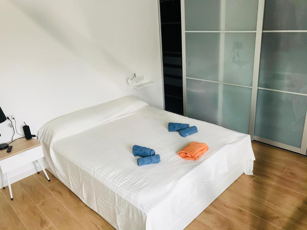 Stanza E Bagno Privato, Idromassaggio Con Extra Fee, In Appartamento Ferrara Exterior foto