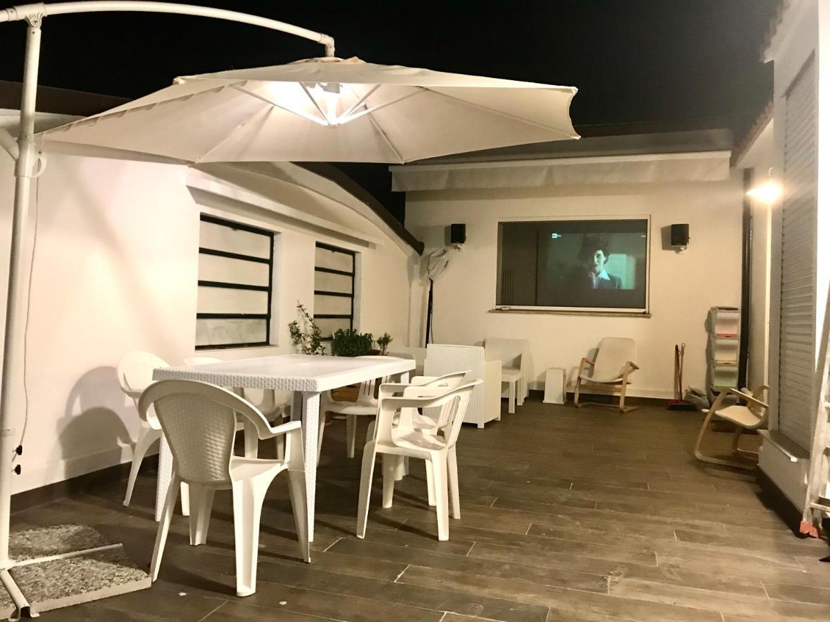 Stanza E Bagno Privato, Idromassaggio Con Extra Fee, In Appartamento Ferrara Exterior foto