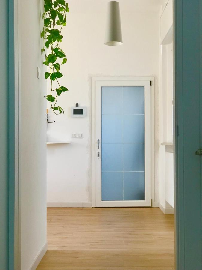 Stanza E Bagno Privato, Idromassaggio Con Extra Fee, In Appartamento Ferrara Exterior foto