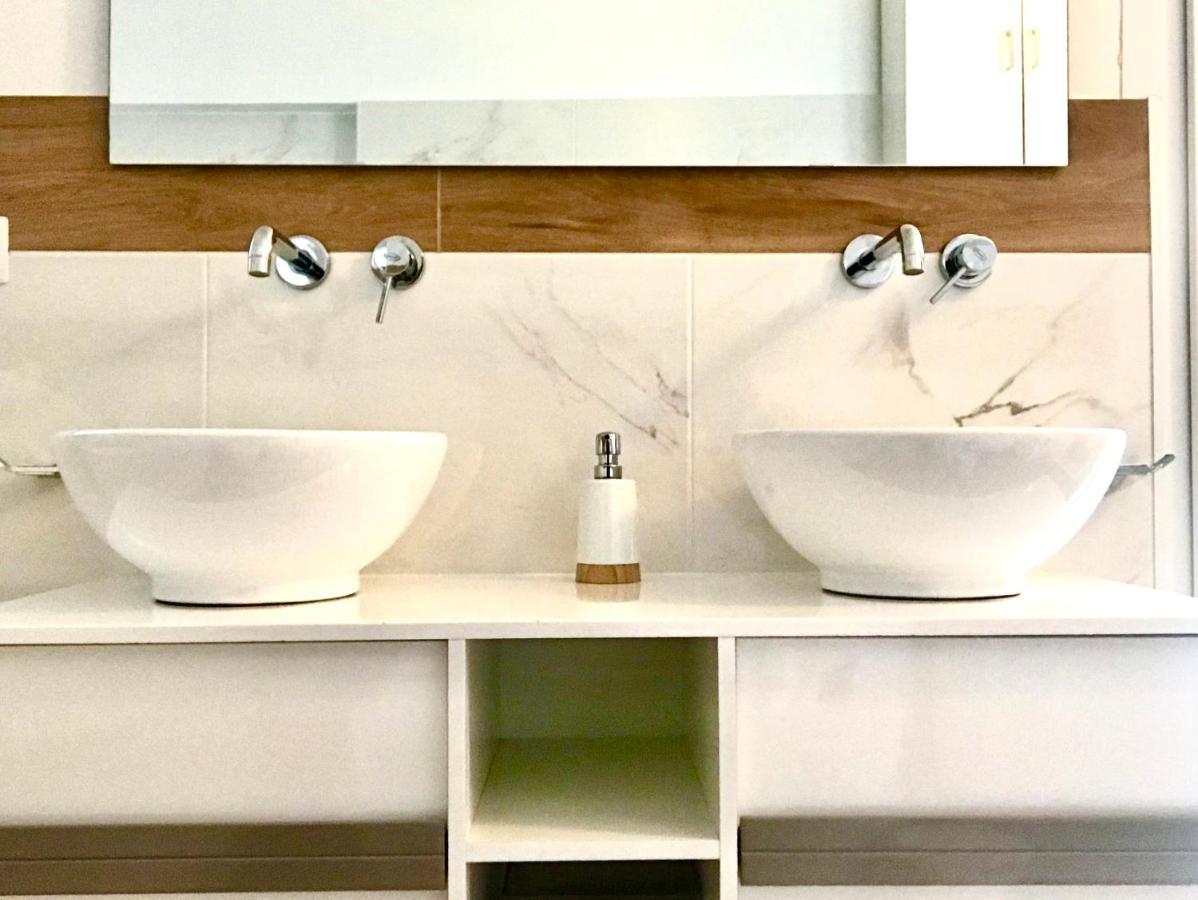 Stanza E Bagno Privato, Idromassaggio Con Extra Fee, In Appartamento Ferrara Exterior foto
