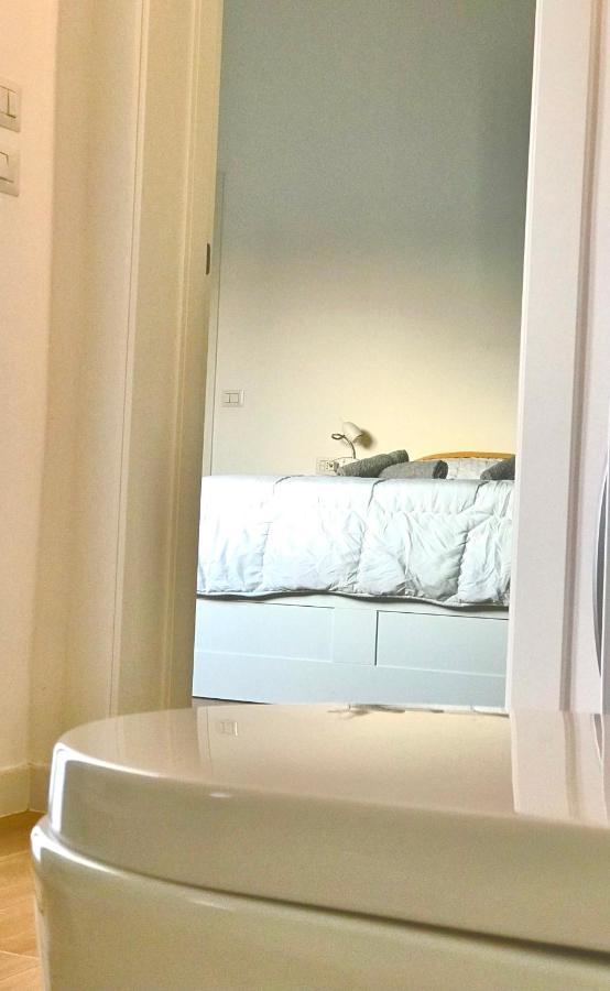 Stanza E Bagno Privato, Idromassaggio Con Extra Fee, In Appartamento Ferrara Exterior foto