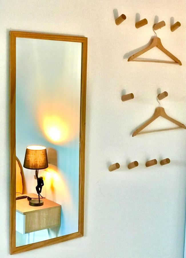 Stanza E Bagno Privato, Idromassaggio Con Extra Fee, In Appartamento Ferrara Exterior foto