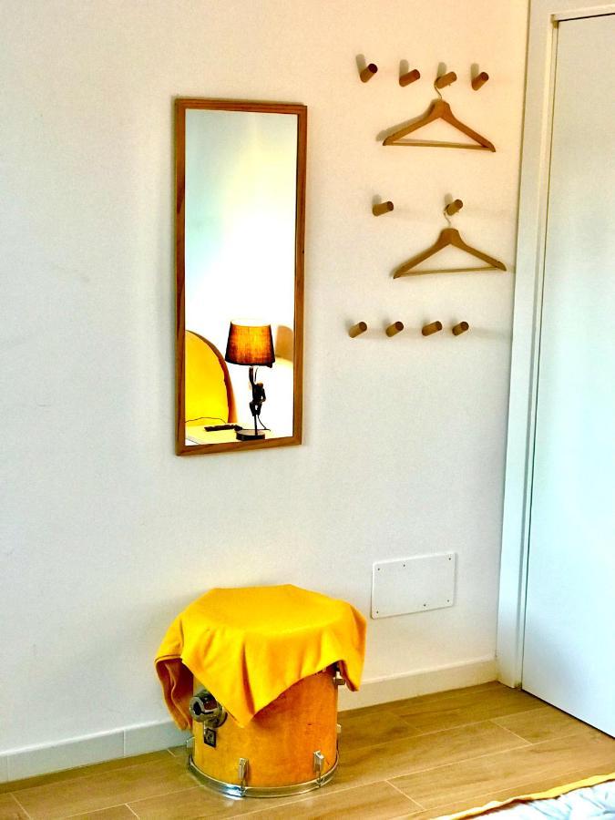 Stanza E Bagno Privato, Idromassaggio Con Extra Fee, In Appartamento Ferrara Exterior foto