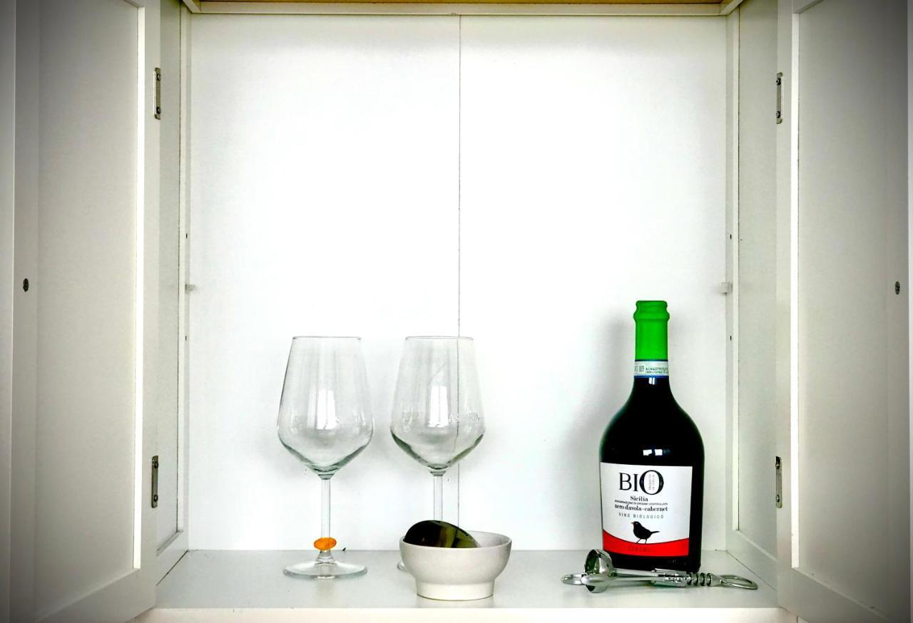 Stanza E Bagno Privato, Idromassaggio Con Extra Fee, In Appartamento Ferrara Exterior foto
