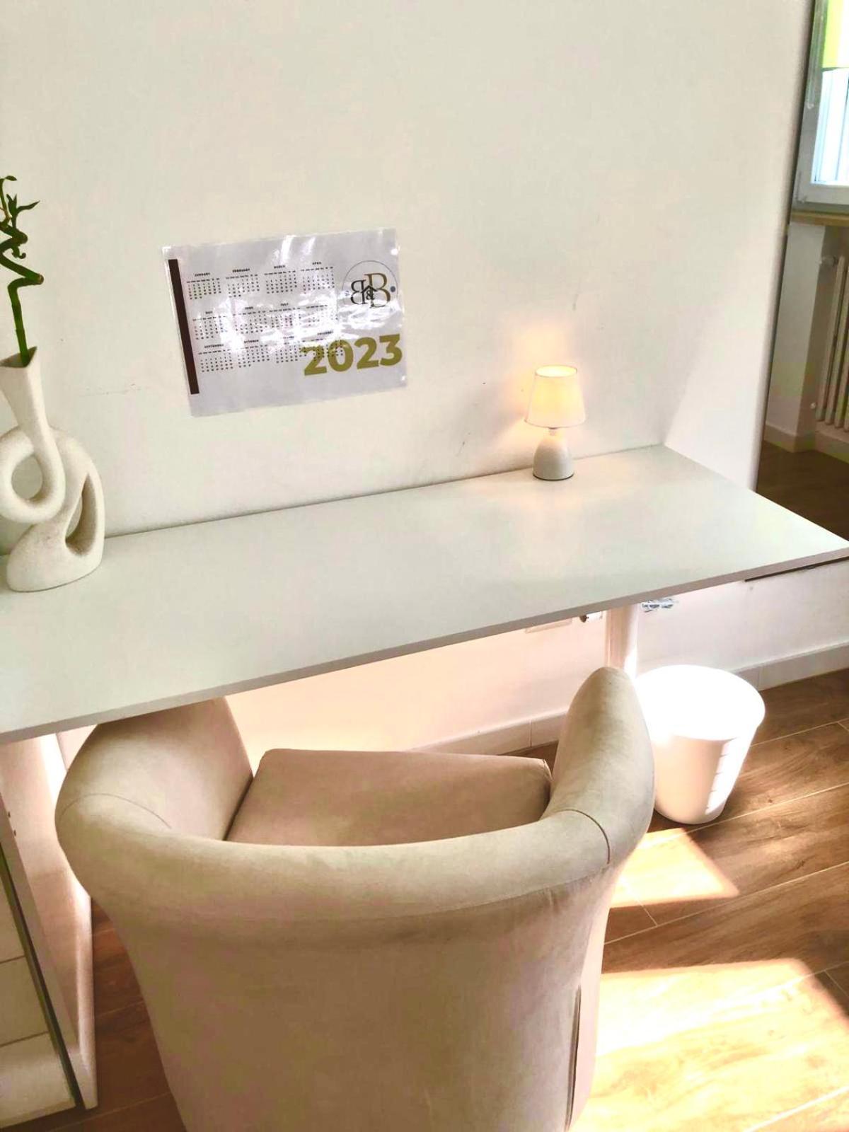 Stanza E Bagno Privato, Idromassaggio Con Extra Fee, In Appartamento Ferrara Exterior foto